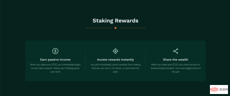 TG Casino Token价格预测2024-2030 - php中文网