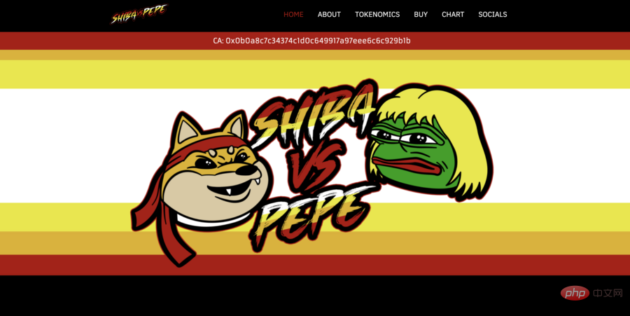 Shiba vs. Pepe