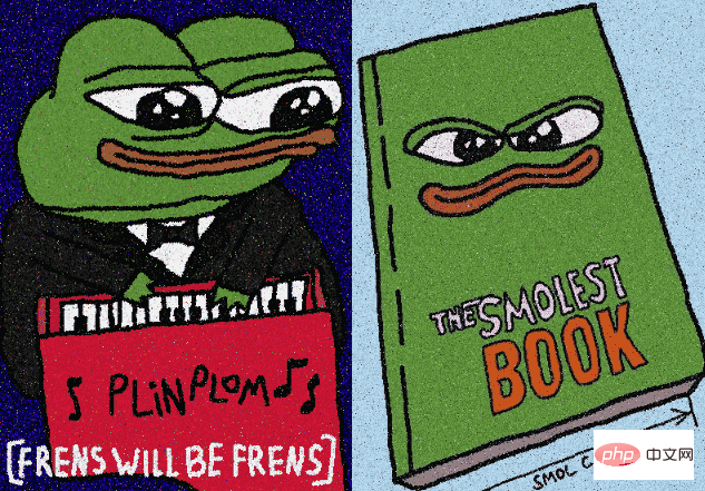 Book of Meme price prediction