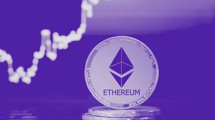 Alamat dompet Ethereum peribadi