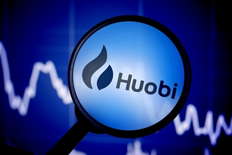 Offizielle Website-Adresse der Huobi-Wallet