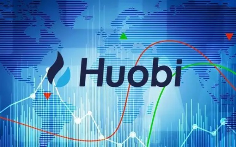 How to check wallet address on Huobi.com