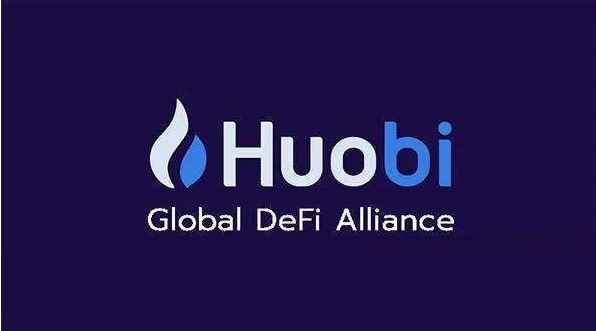 How to copy Huobi wallet address