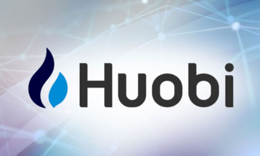 Create wallet address on Huobi.com