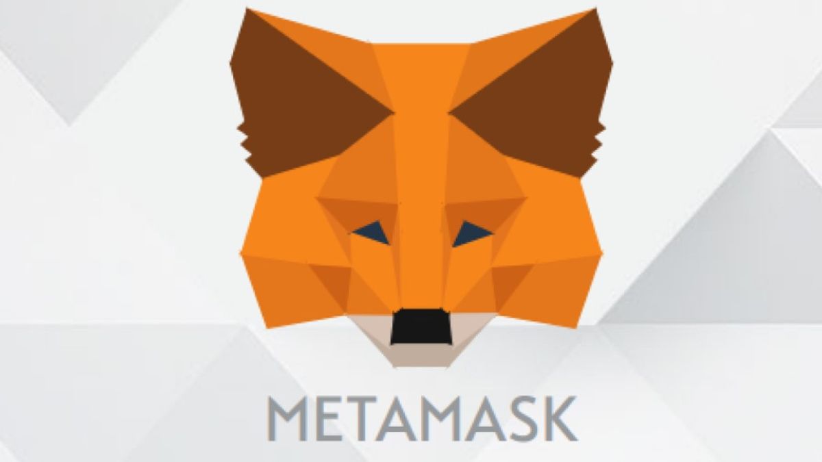 Tambahkan alamat token pada Little Fox Wallet