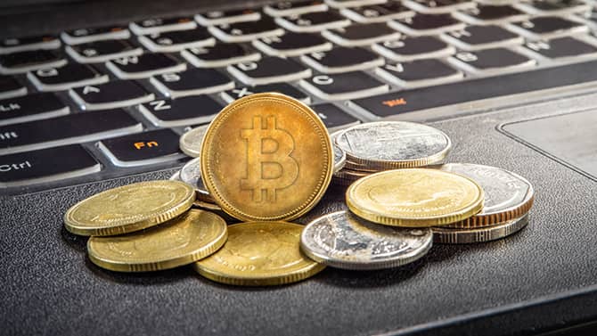 Pengasas laman web perdagangan Bitcoin