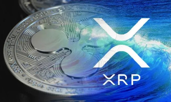 Bagaimana untuk mengeluarkan wang tunai dari dompet Ripple