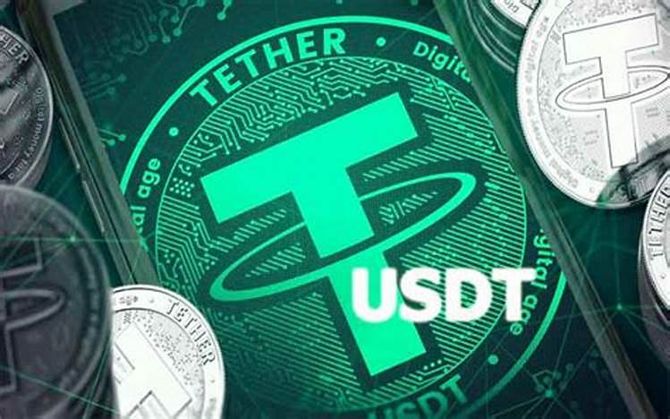 Tether listing time