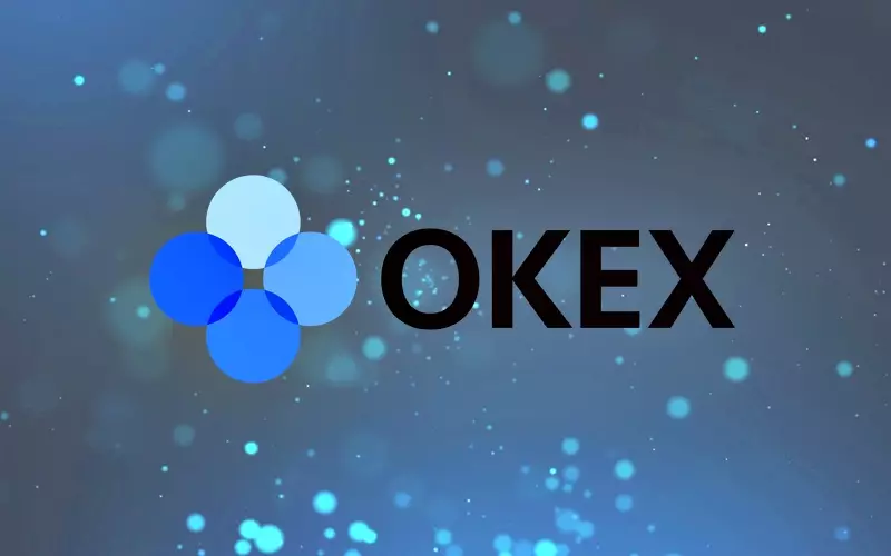 In which country is the okex exchange located?