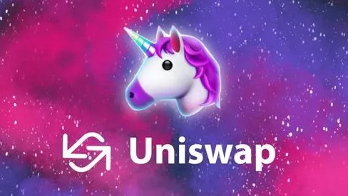 uniswap交易所如何上幣