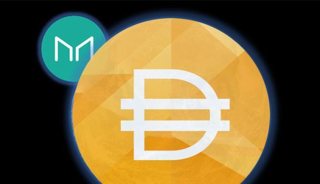 dai币的市值是多少