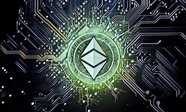 Apakah maksud transaksi kontrak Ethereum?