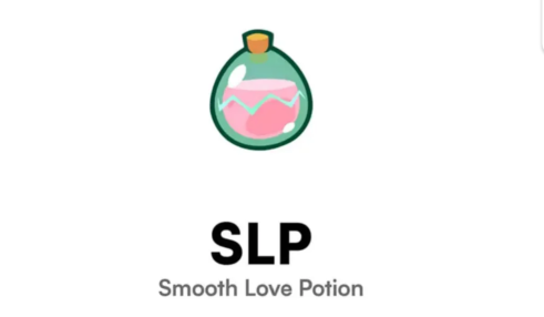slp币能涨到一美金吗