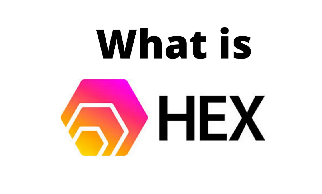 HEX属于什么币种?HEX币值得长期持有吗?