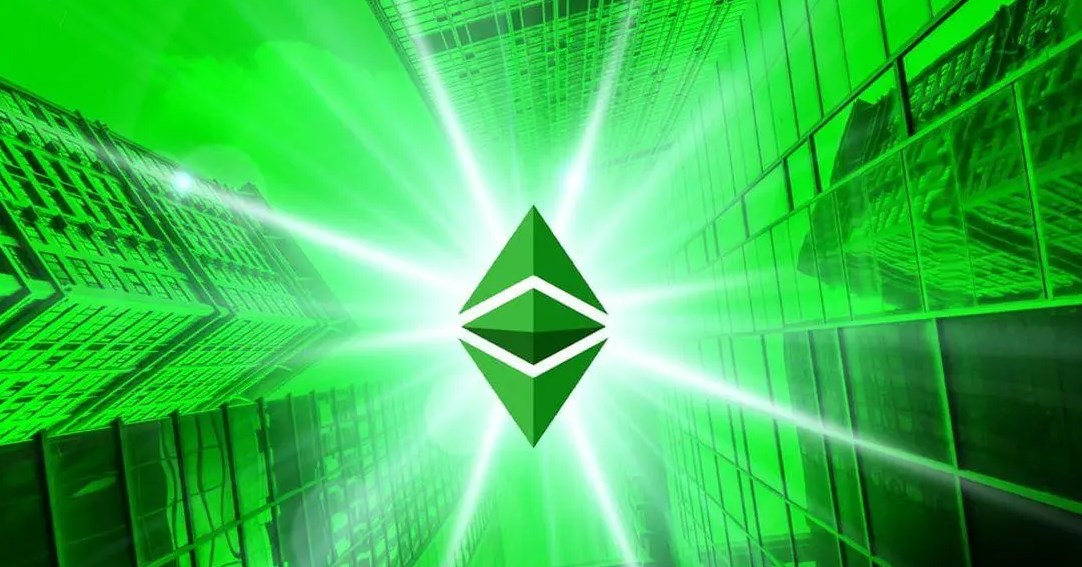 What is ETC coin? List of ETC coin issuance and listed trading platforms