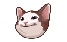 POPCAT币是什么币?什么是POPCAT币