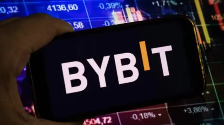 Wie lautet die Download-Adresse der offiziellen Website der Bybit-Börse?