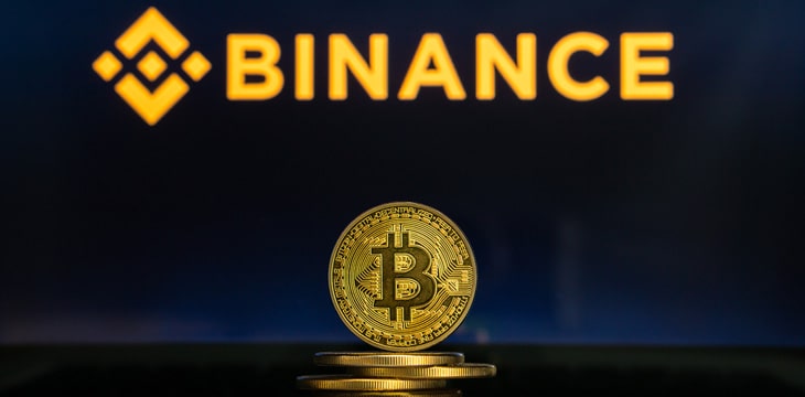 Bagaimana untuk mengecas semula Binance Exchange?