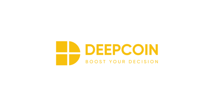 Apakah alamat laman web rasmi Deepcoin?