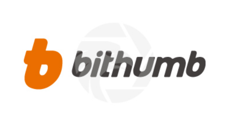 How about Bithumb exchange?