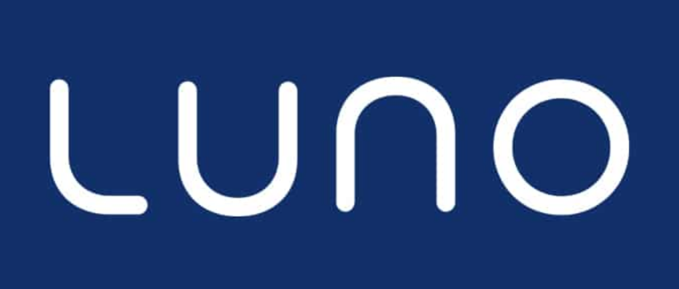 What exchange is Luno?