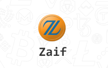 Zaif是什么交易所？