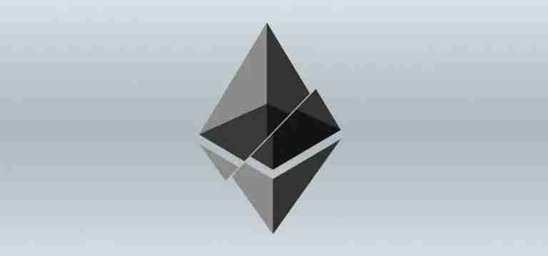 Does Ethereum have potential?