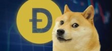 How much can the price of Dogecoin reach?