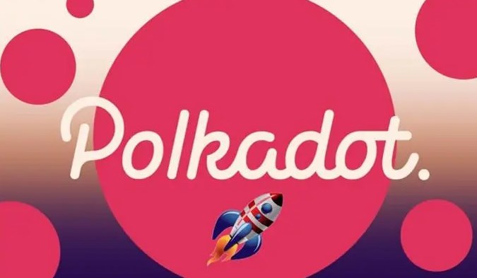 Apakah syiling Polkadot? Satu artikel secara komprehensif memperkenalkan projek Polkadot