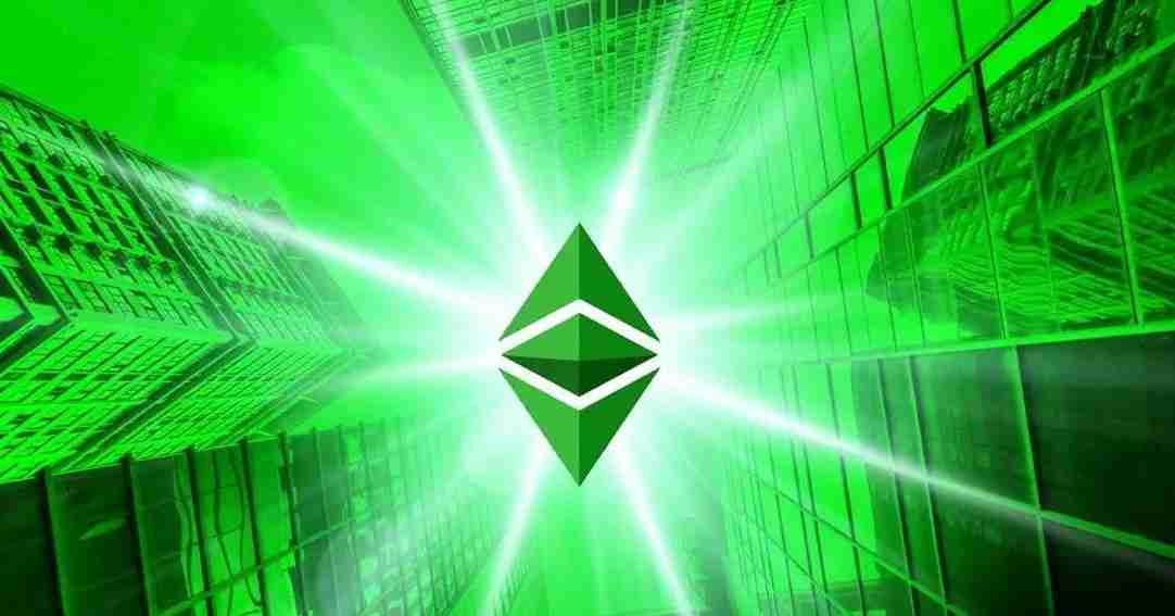 Apakah harga terbitan dan volum terbitan Ethereum Classic?