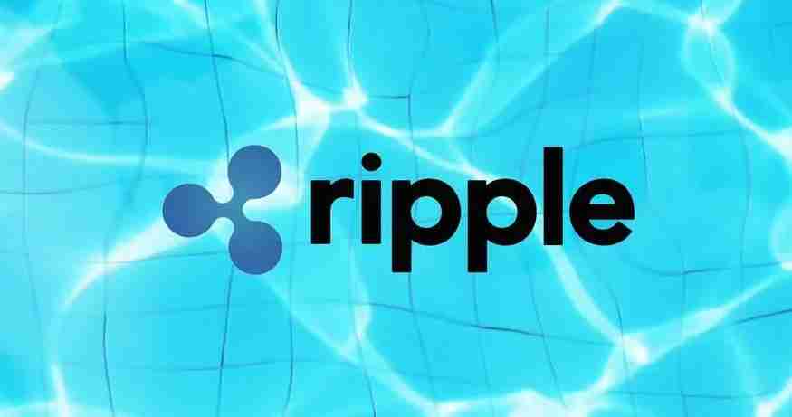 Detailed operation tutorial for purchasing Ripple currency on the exchange