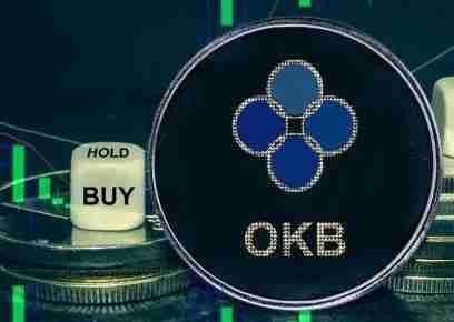 Introduction to the current total market value of OK coin