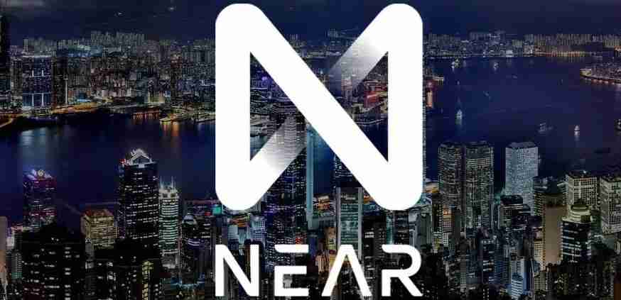 NEAR幣是什麼幣種？NEAR幣總髮行量和上線交易所介紹