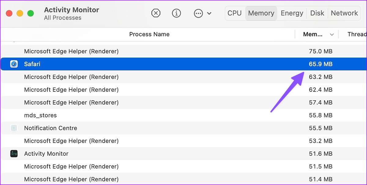 3 Ways to Fix Safari High Memory Usage on Mac