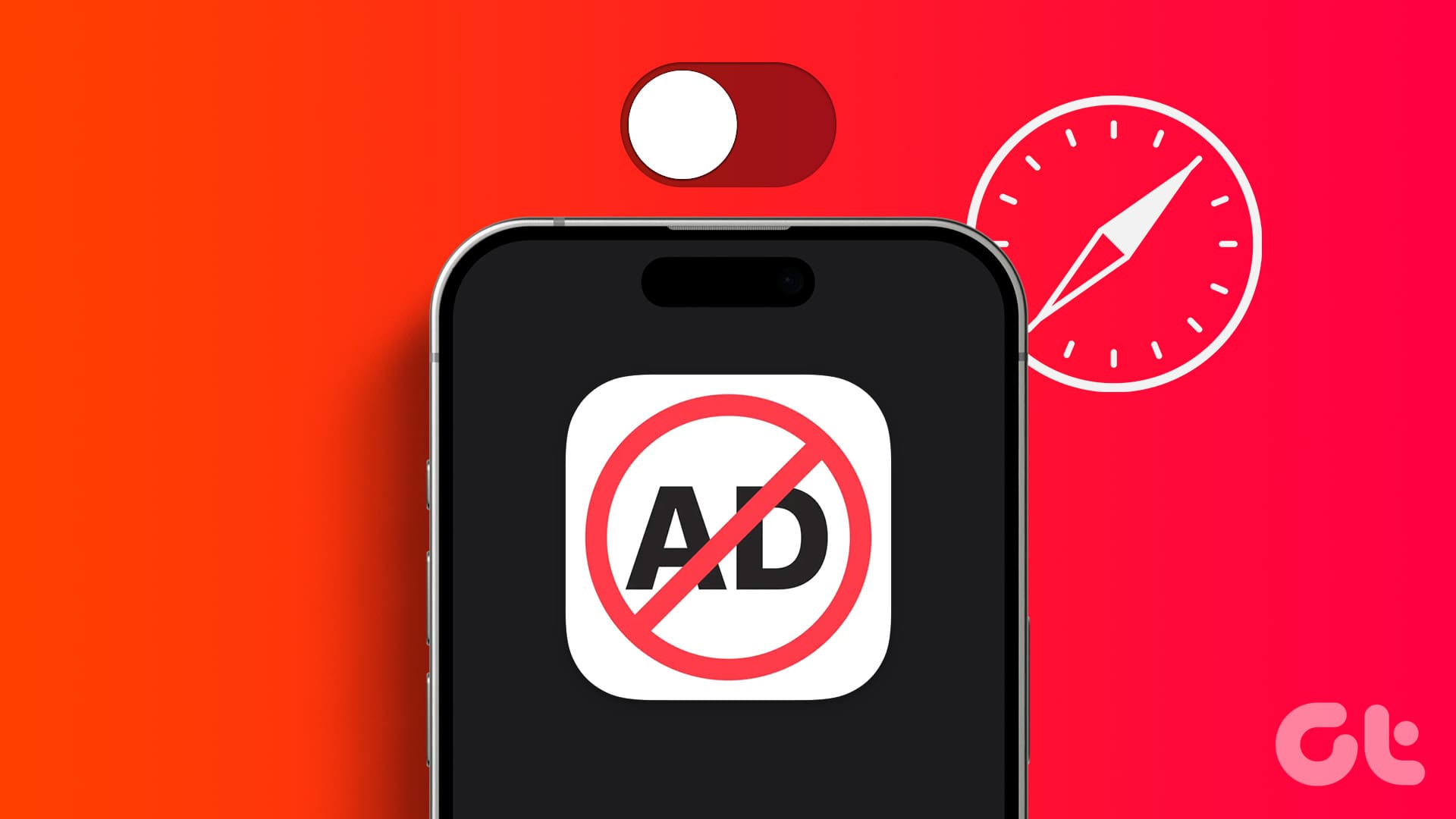 iPhone, iPad, Mac의 Safari에서 AdBlock을 끄는 방법