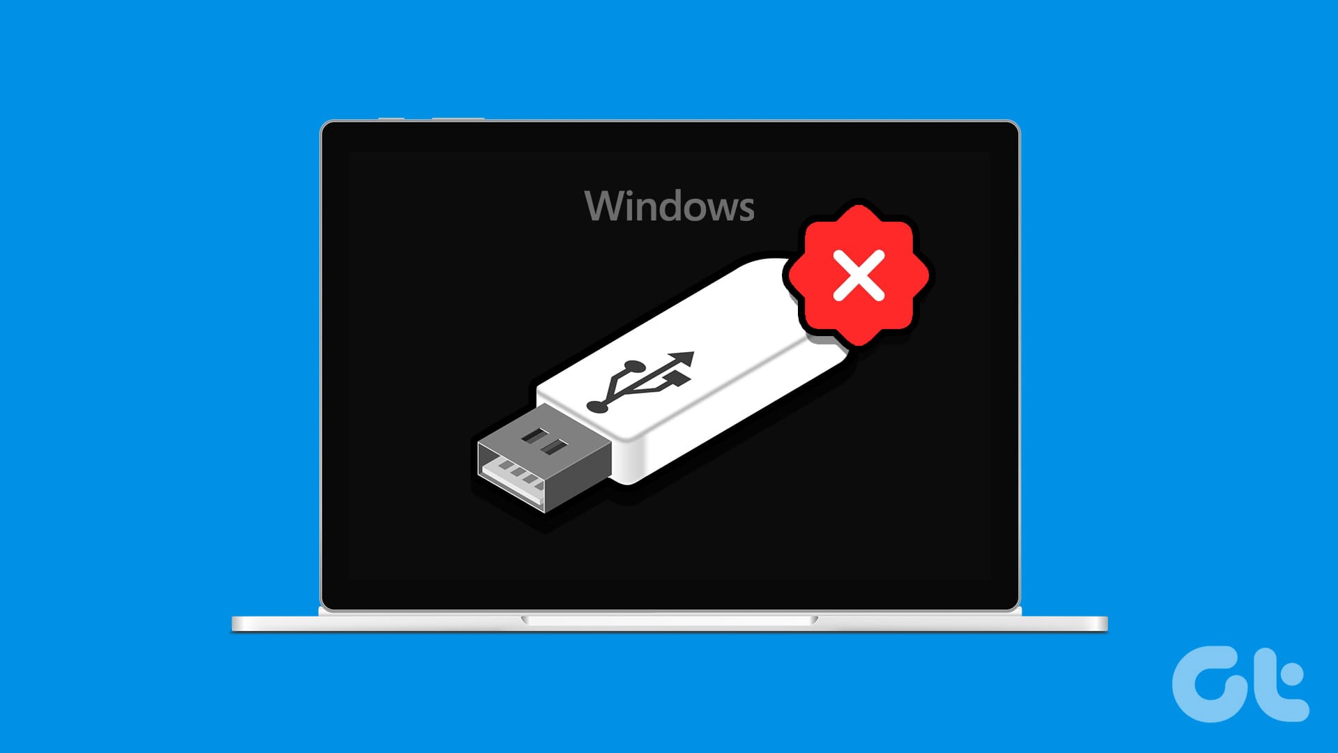 如何在 Windows 11 中禁用 USB 选择性挂起