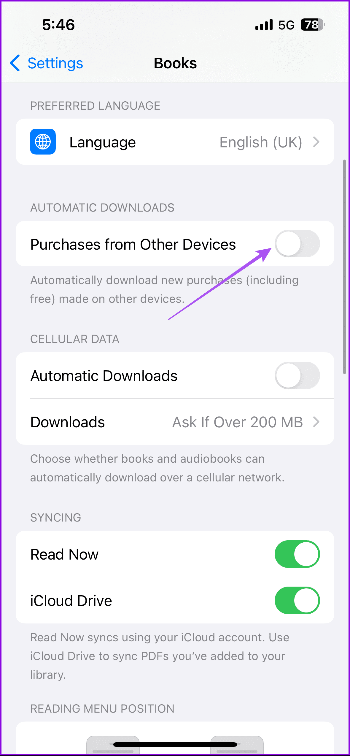 3 Fixes for Apple Books App Not Downloading Books