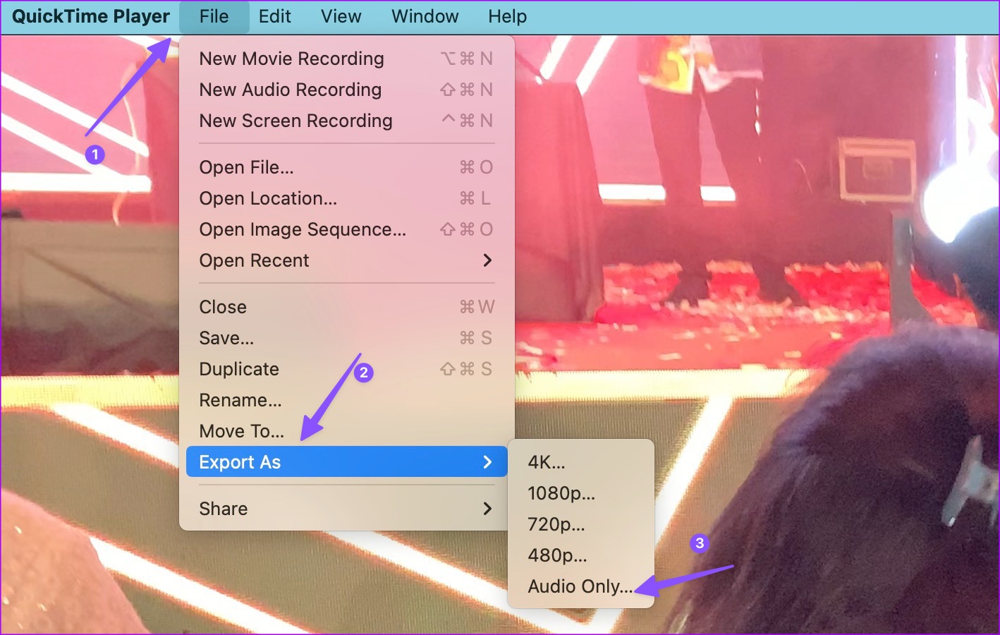 4 Ways to Extract Audio From Video on Mac