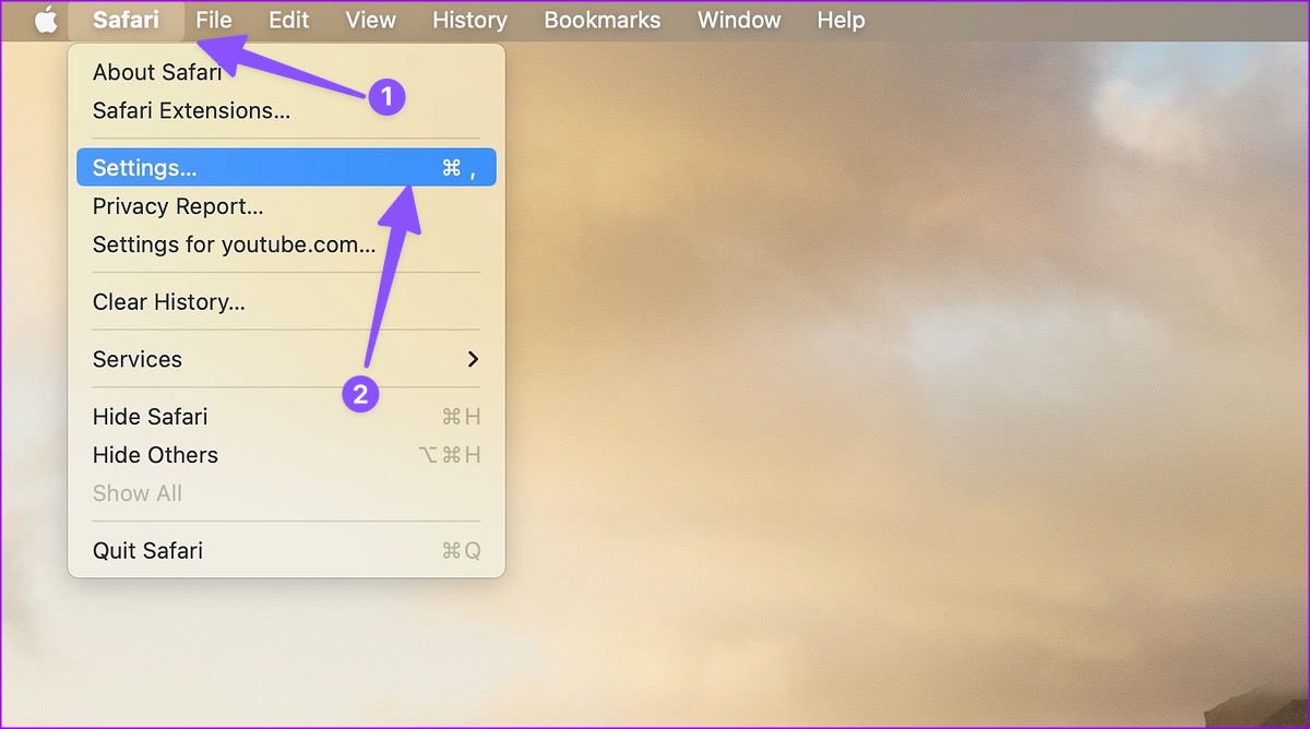 3 Ways to Fix Safari Not Playing Videos on Mac