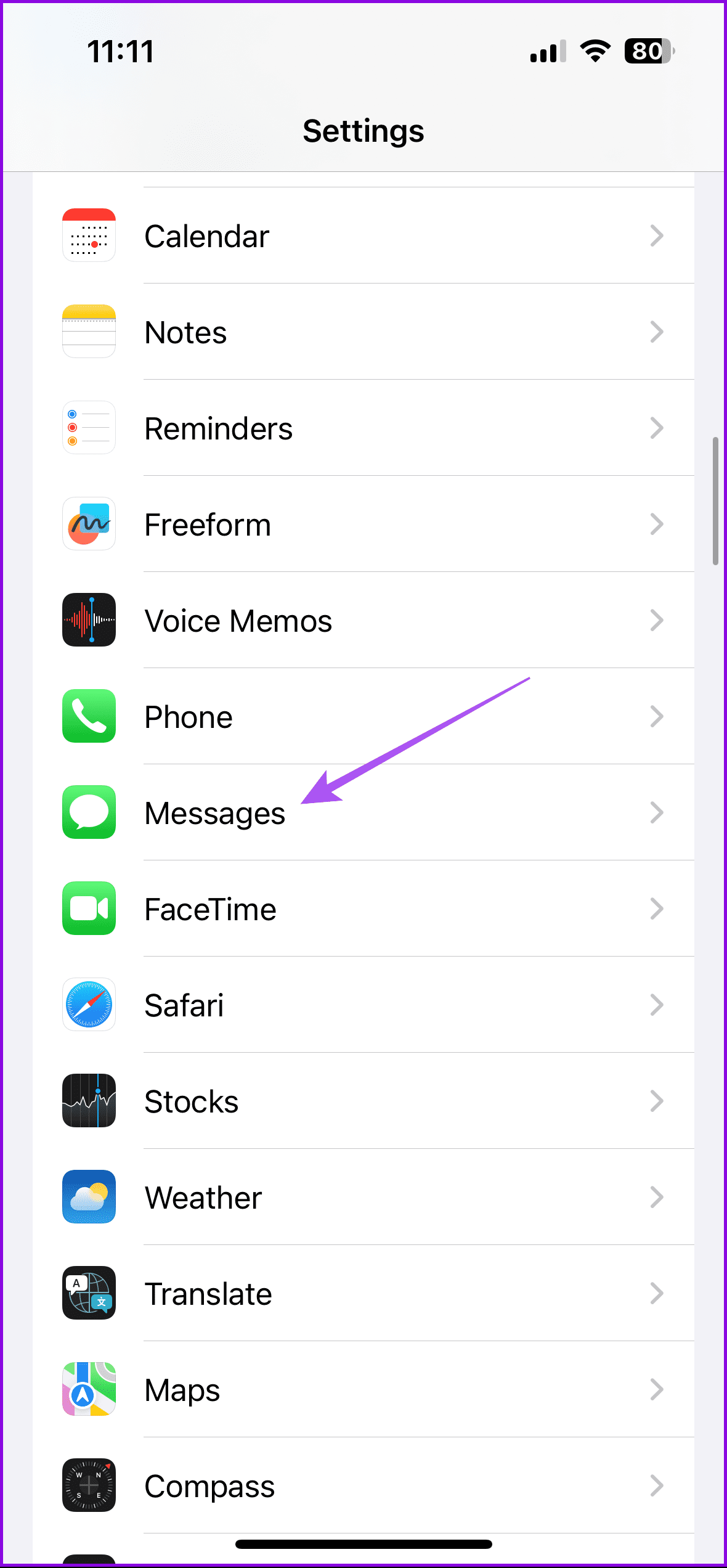 3 Fixes for Can’t Unsend or Edit iMessages