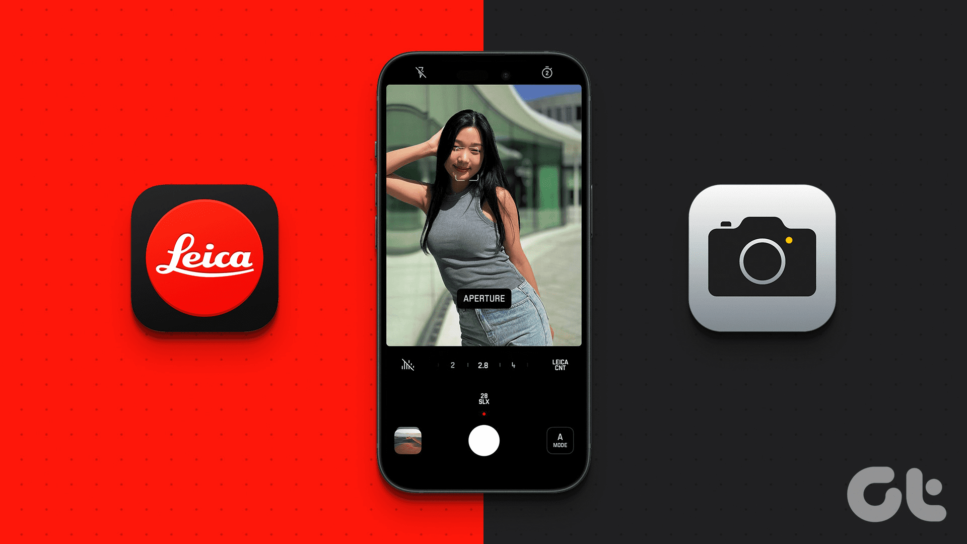 Ihr iPhone kann jetzt Bilder wie eine 10.000-Dollar-Kamera aufnehmen – Dank der neuen Kamera-App von Leica