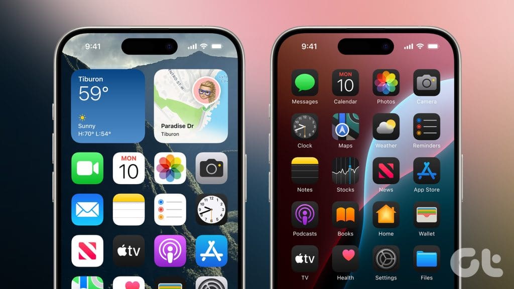 iOS 18 기능은 Apple의 큰 도약을 의미하며, 제가 그렇게 생각하는 이유는 다음과 같습니다.