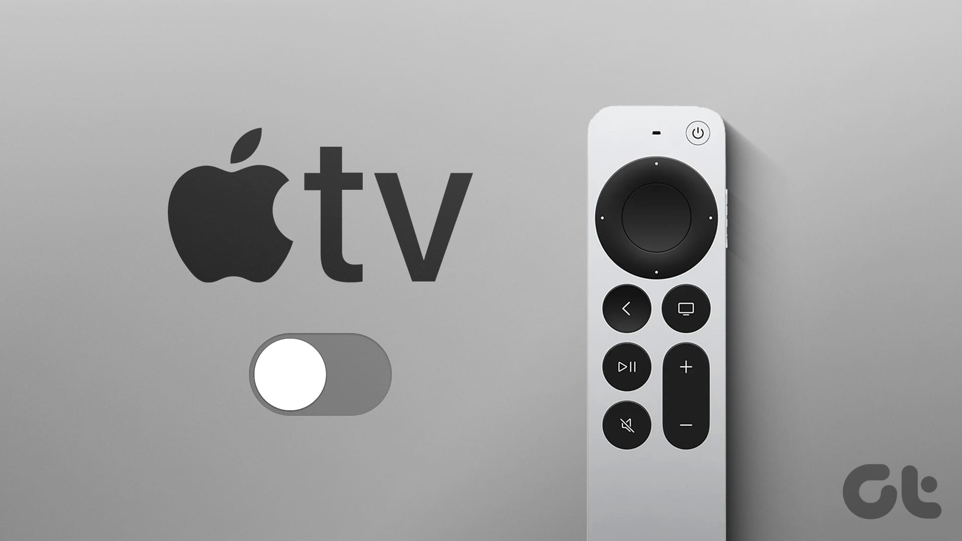 So schalten Sie Apple TV mit oder ohne Fernbedienung aus