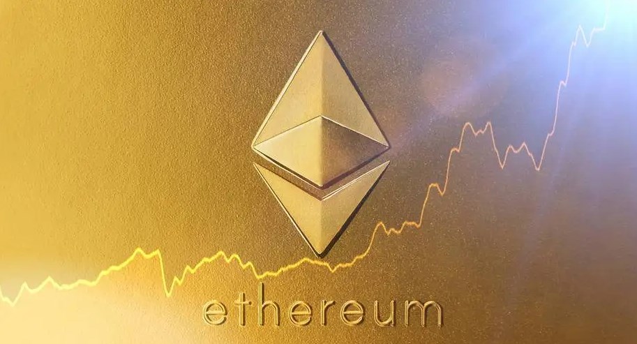 ETH币价格最新行情