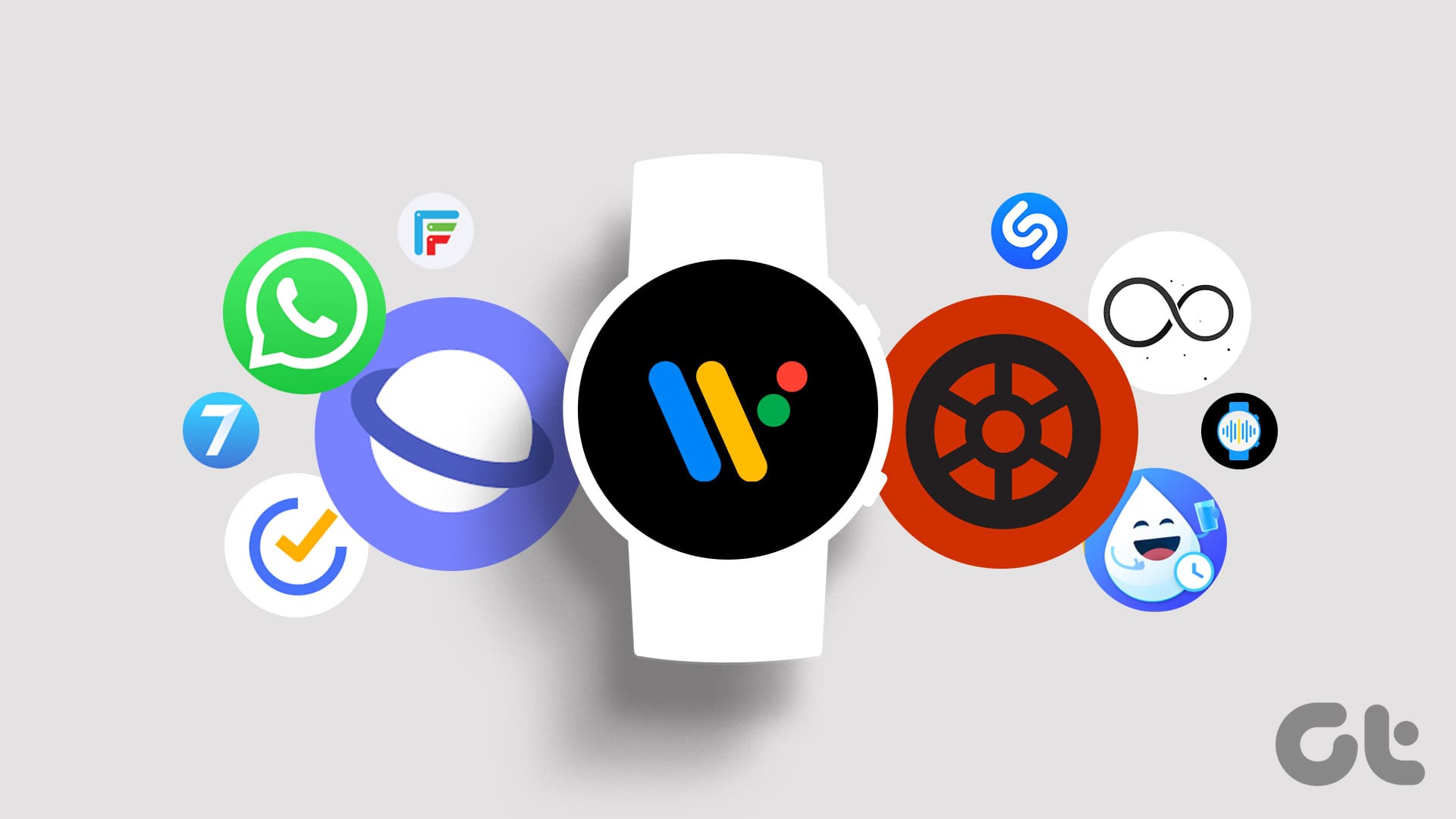 スマートウォッチのエクスペリエンスを向上させるベスト Wear OS アプリ 10 選