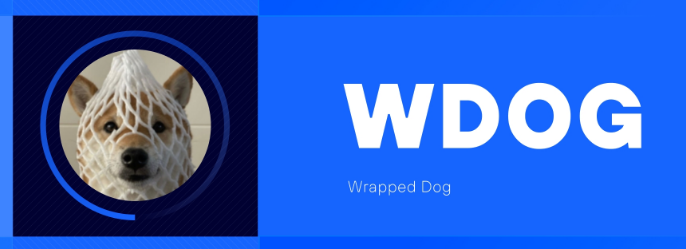 Wrapped Dog 的发行量和流通量对市场供需有什么影响？