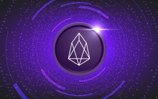 Satu artikel secara komprehensif memperkenalkan projek syiling EOS