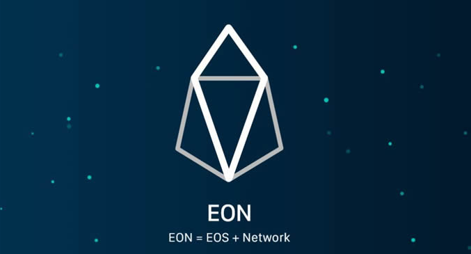 What currency does EOS coin belong to?