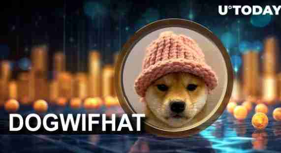 What is dogwifhat coin?