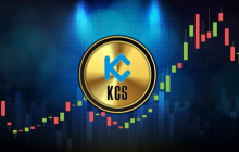 KCS币何时可能暴涨？